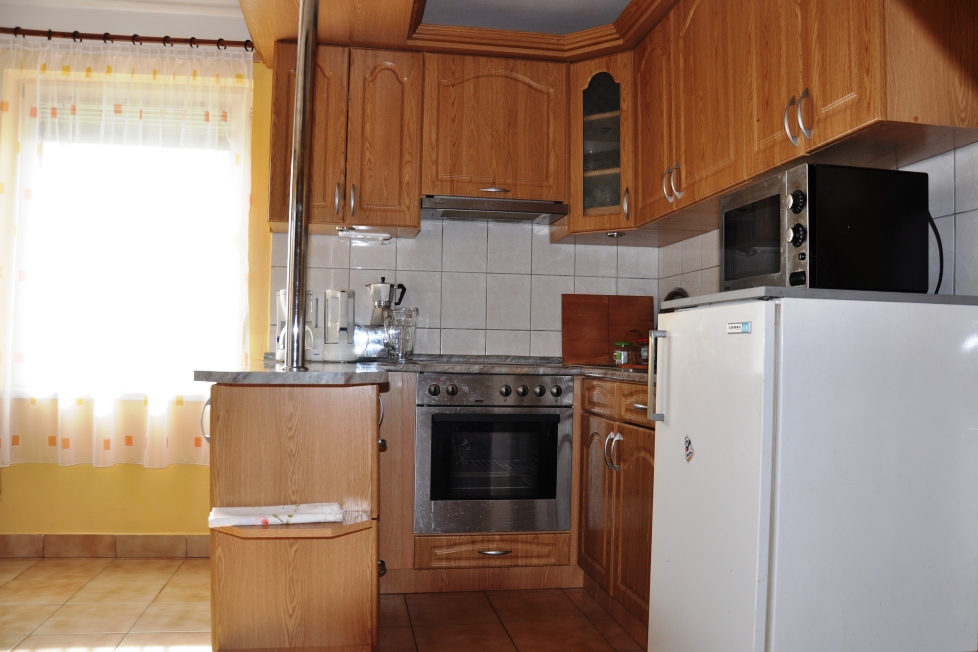 Veronika Apartman – Sárvár fotó 18