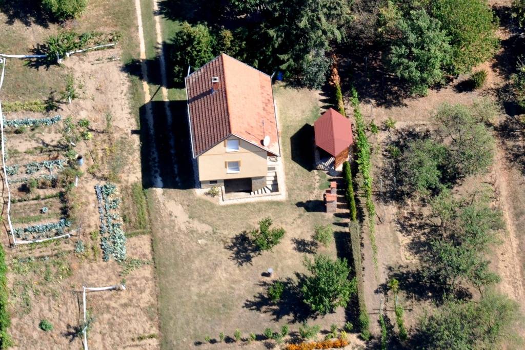Veronika Apartman – Sárvár fotó 1