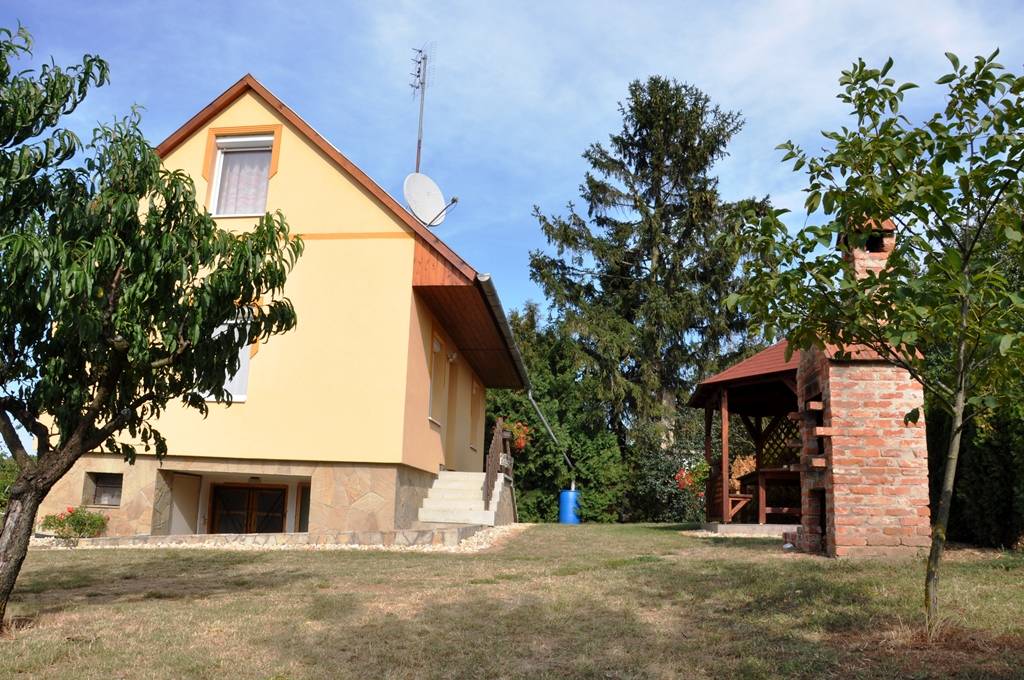 Veronika Apartman – Sárvár fotó 3
