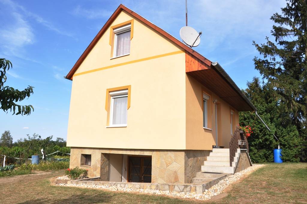 Veronika Apartman – Sárvár fotó 4