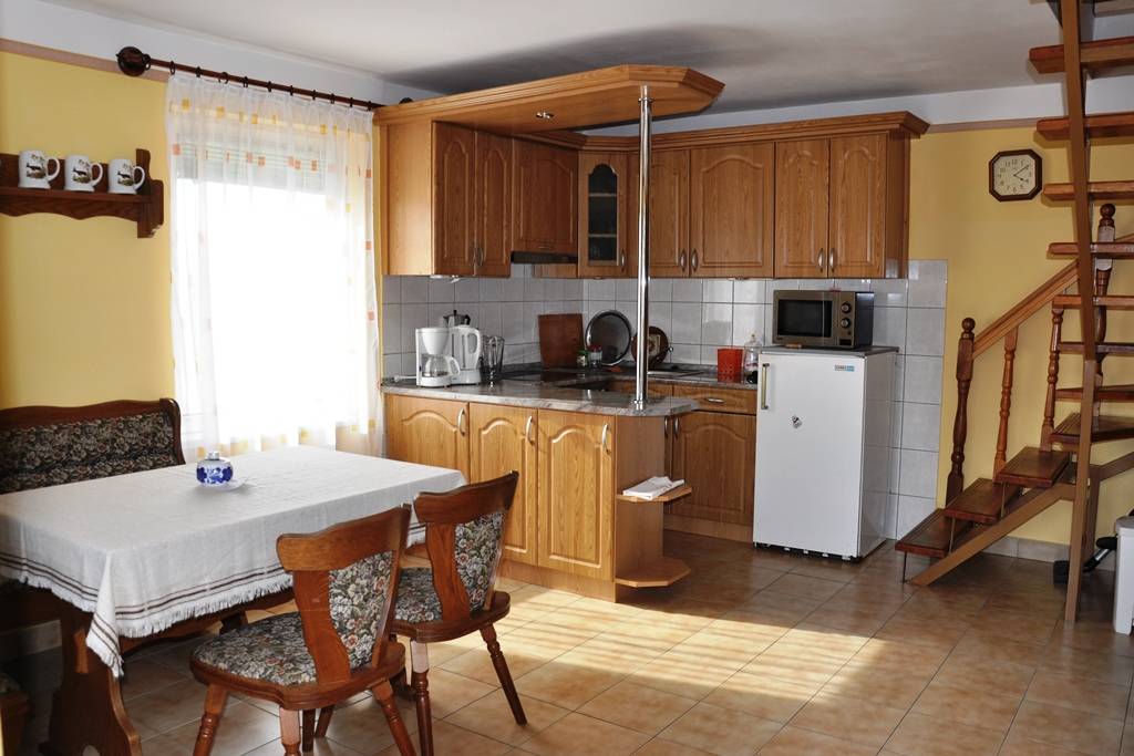 Veronika Apartman – Sárvár fotó 6
