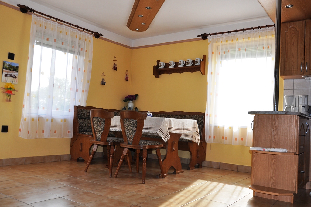 Veronika Apartman – Sárvár fotó 7