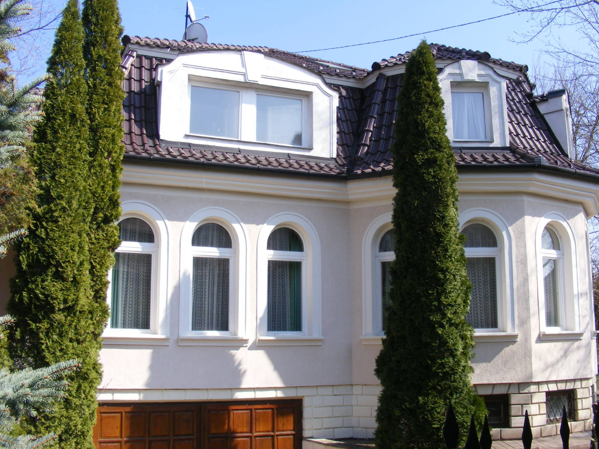 Zoltán Nyaraló – Gárdony