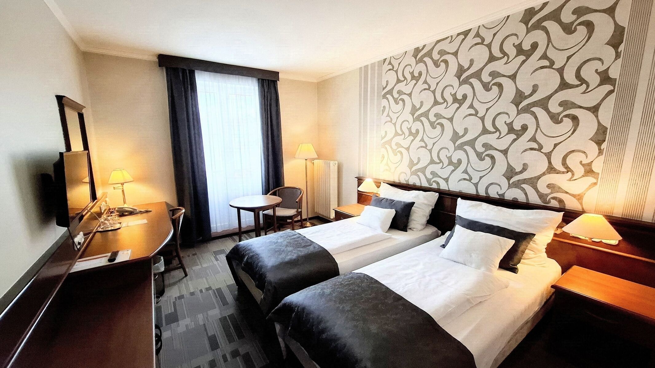 Arany Bárány Hotel – Zalaegerszeg fotó 8