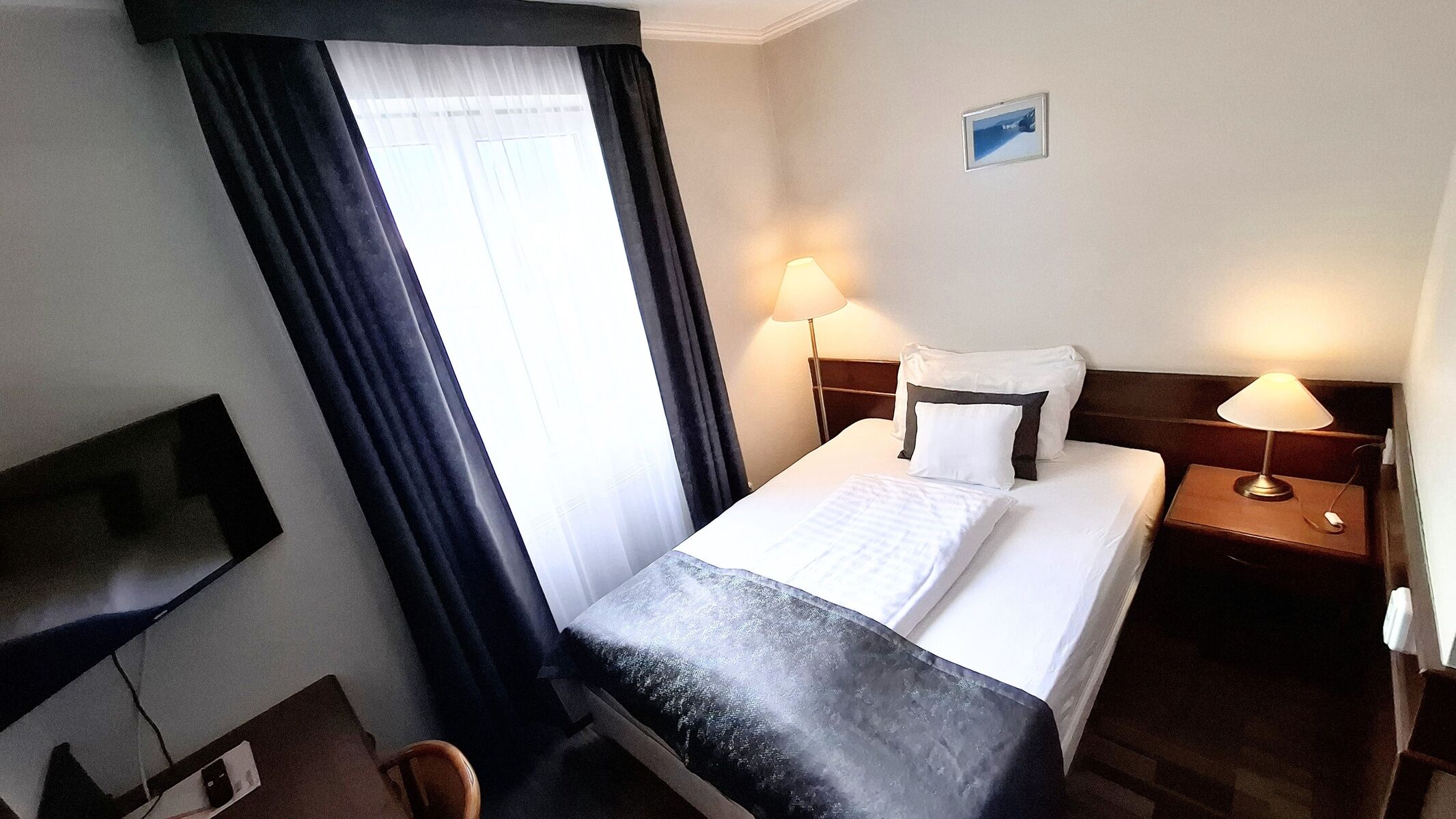 Arany Bárány Hotel – Zalaegerszeg fotó 13