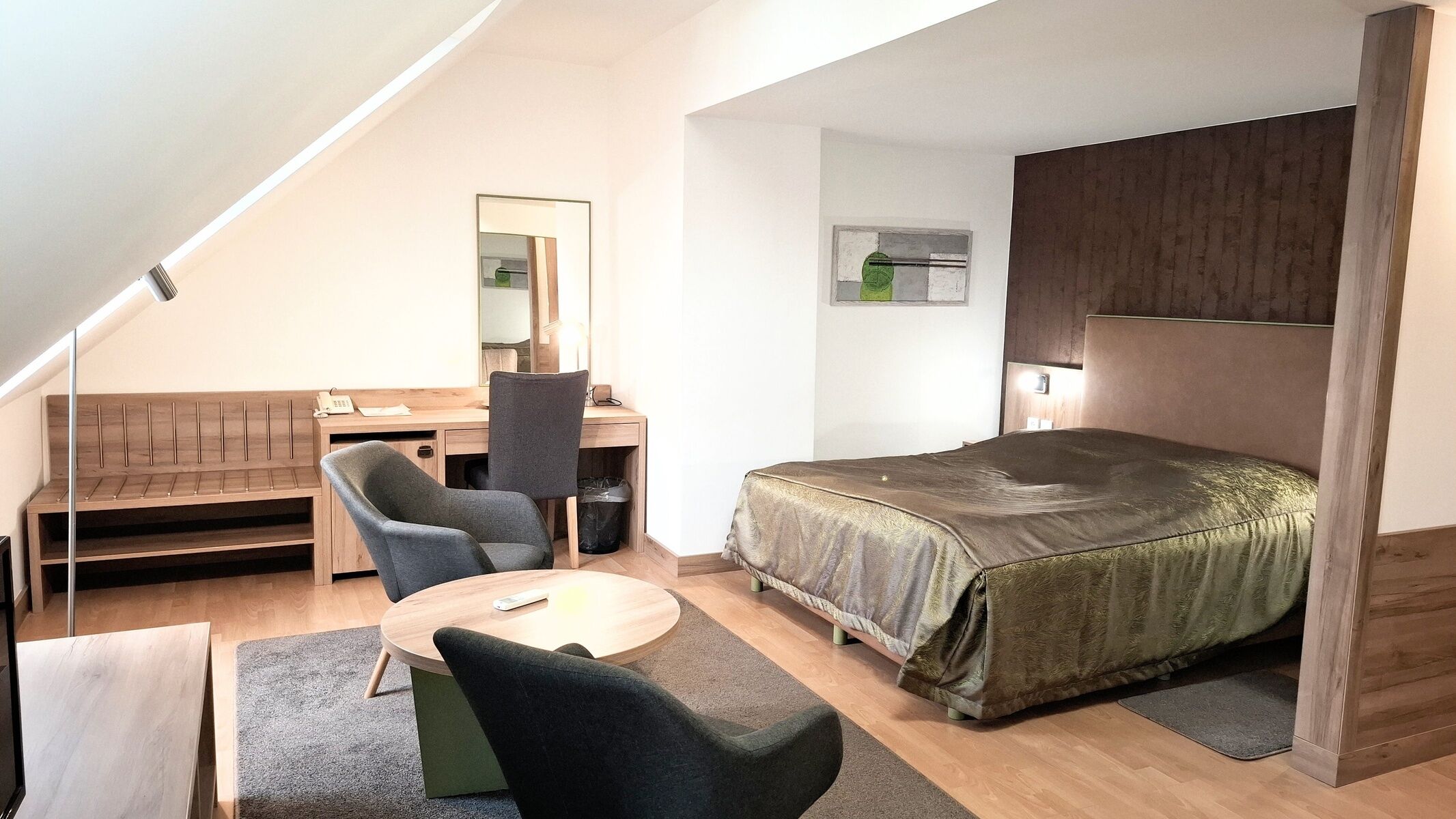 Arany Bárány Hotel – Zalaegerszeg fotó 14