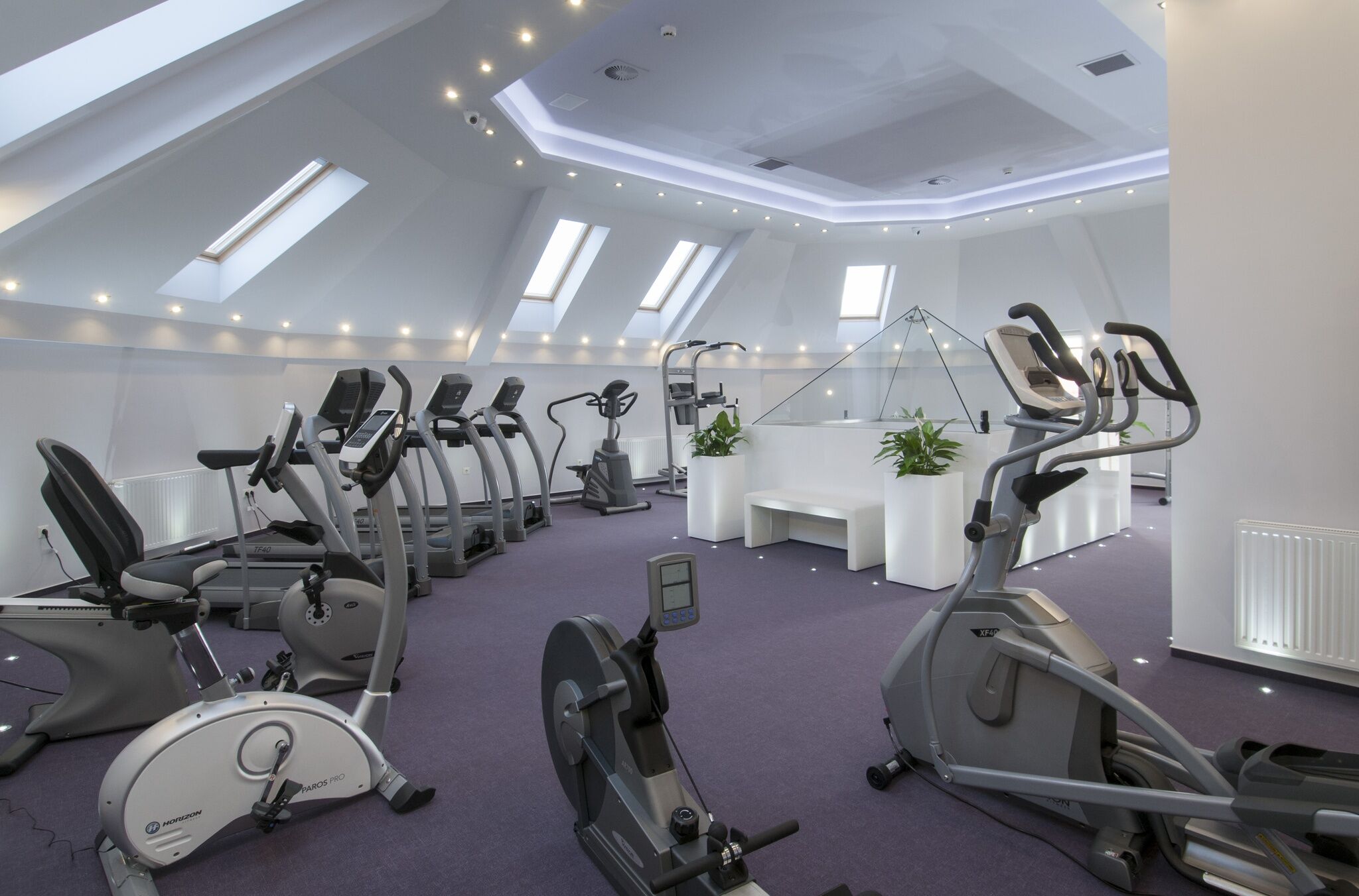 Arany Bárány Hotel – Zalaegerszeg fotó 18