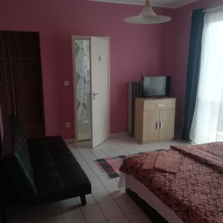 Tarr Apartmanok26