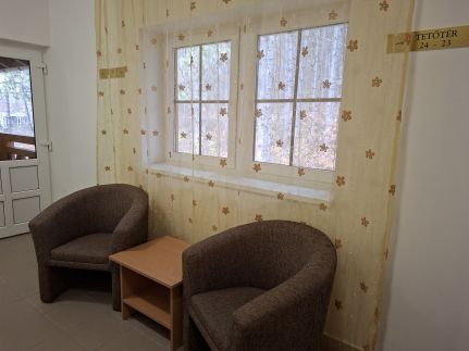 D & A Apartmanház14