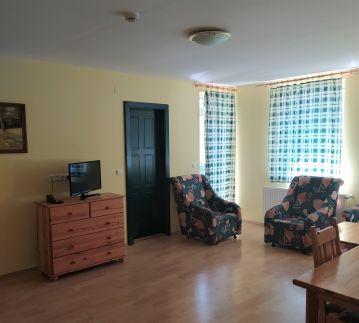 Bacchus Panzió Hotel92