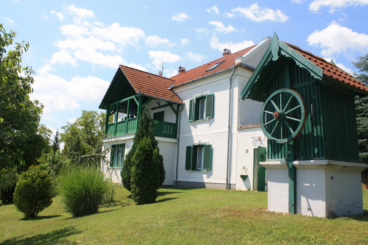 Mandulás Vendégház – Marcali fotó 5