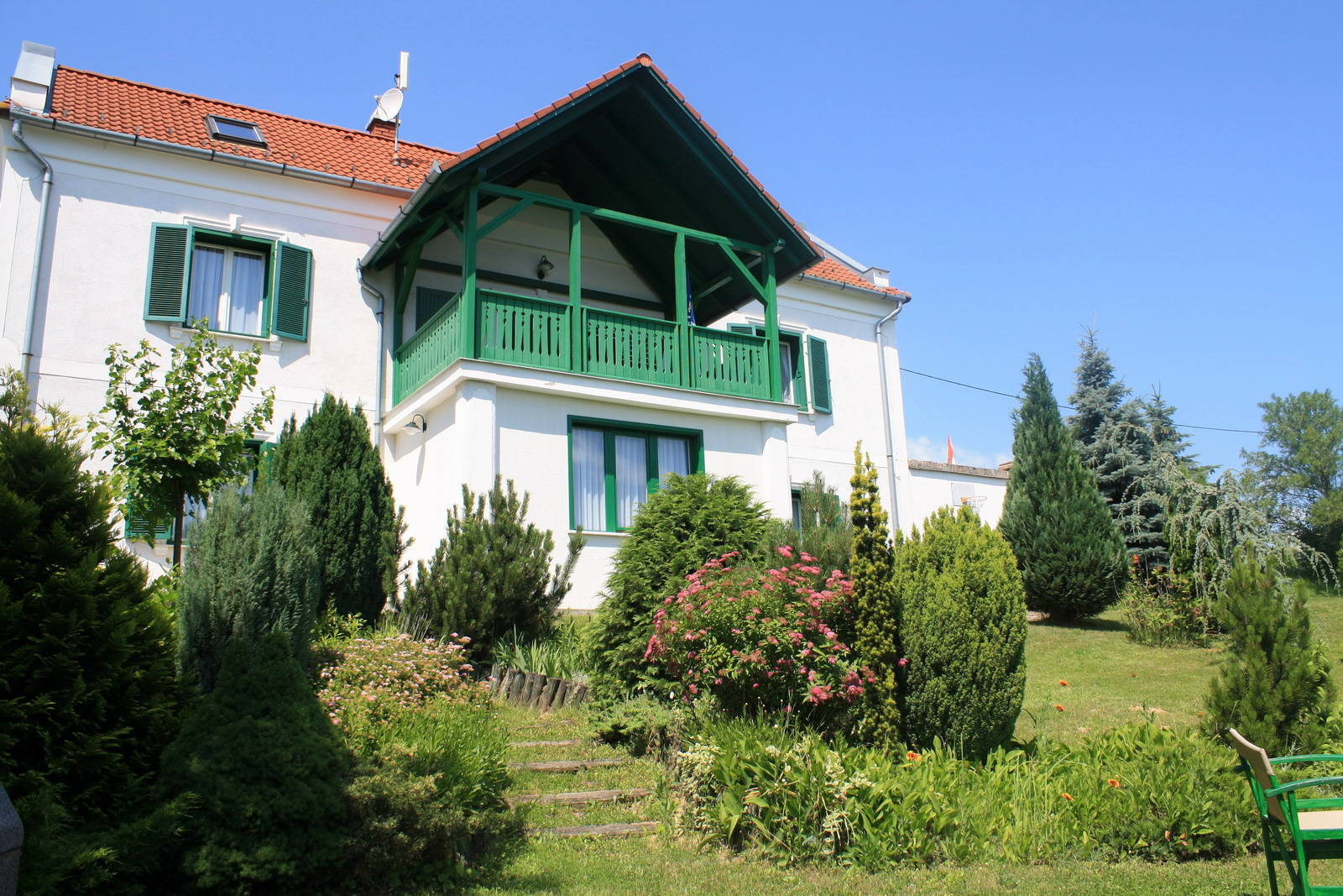 Mandulás Vendégház – Marcali fotó 7