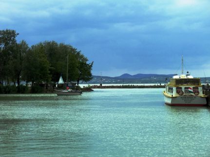 Strand Szállás Bartók Villa2