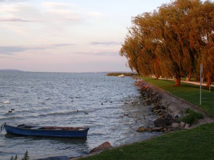 Strand Szállás Bartók Villa3