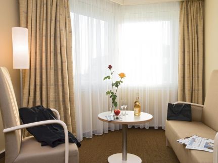 Mercure Budapest Korona Hotel20