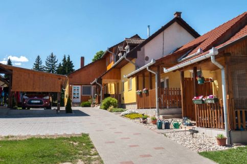 Enikő Apartman5