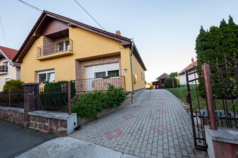 Enikő Apartman