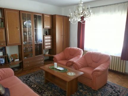 Rónay Apartmanház4