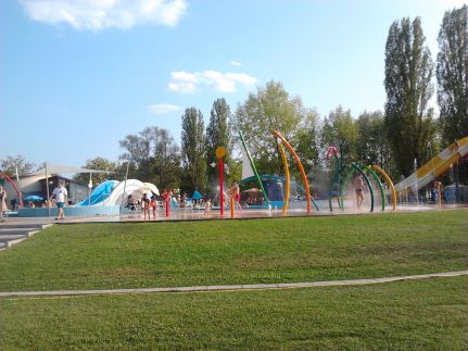 Szabad Strand Apartmanok14