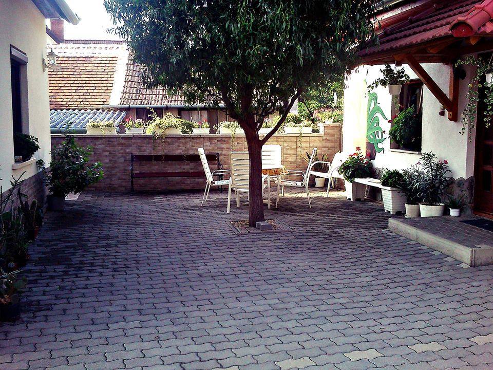 Agávé Apartman – Sárvár fotó 9