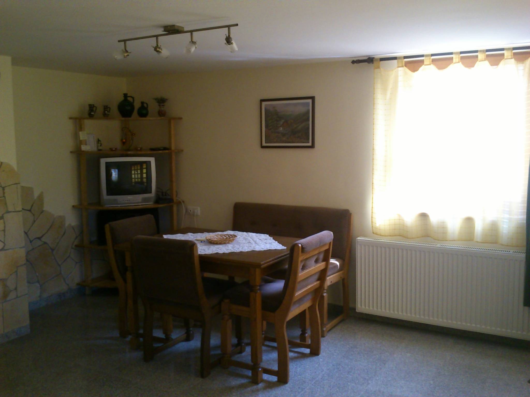 Agávé Apartman – Sárvár fotó 2