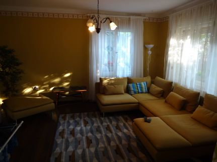 Rezeda Apartman9