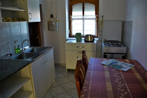 Gábor Apartmanok15