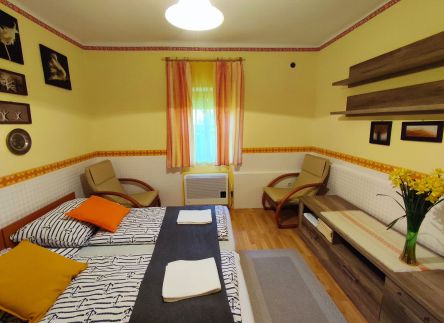 Gábor Apartmanok28