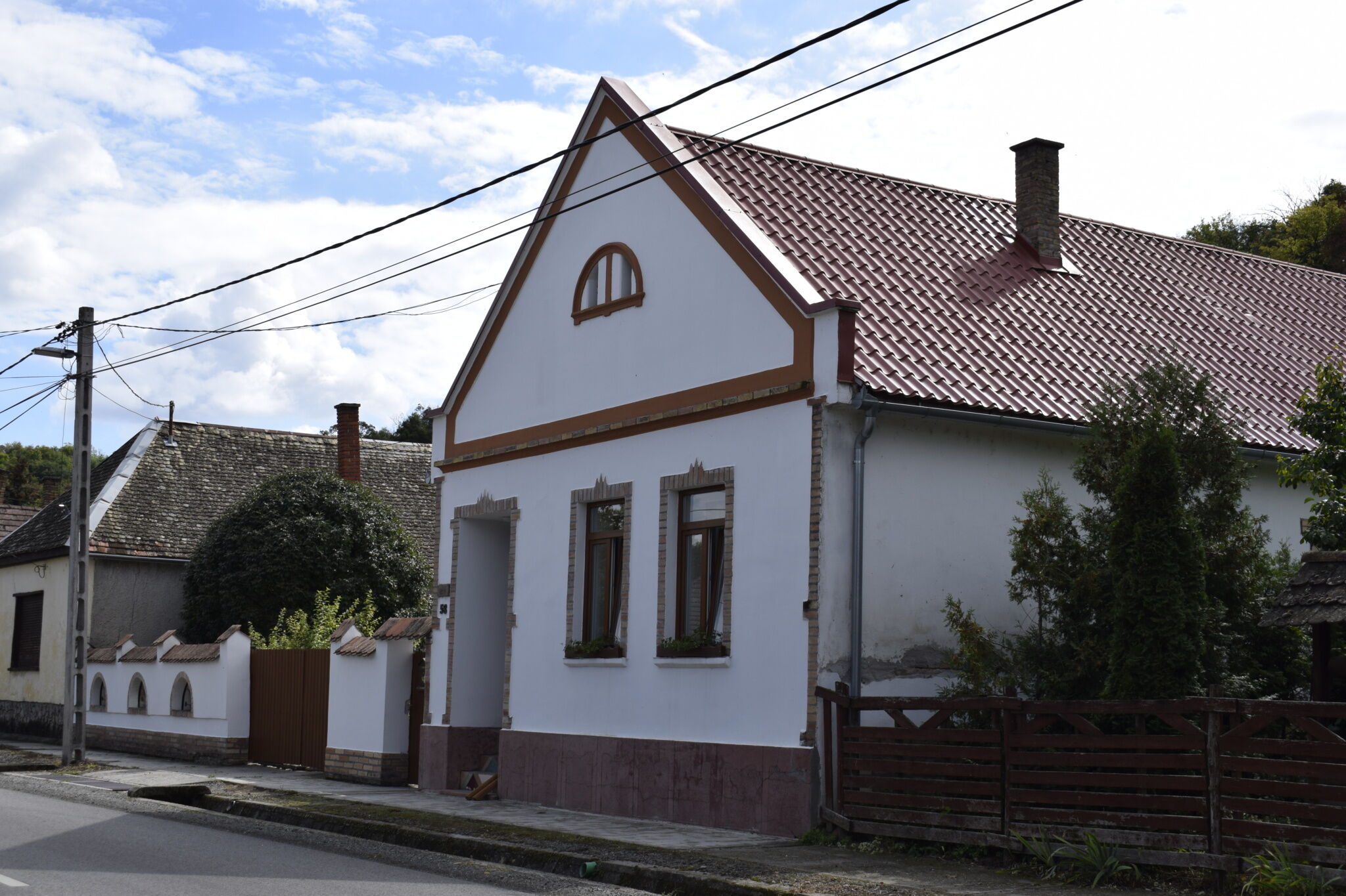 Múltidéző és Hagyományőrző Porta – Báta fotó 19