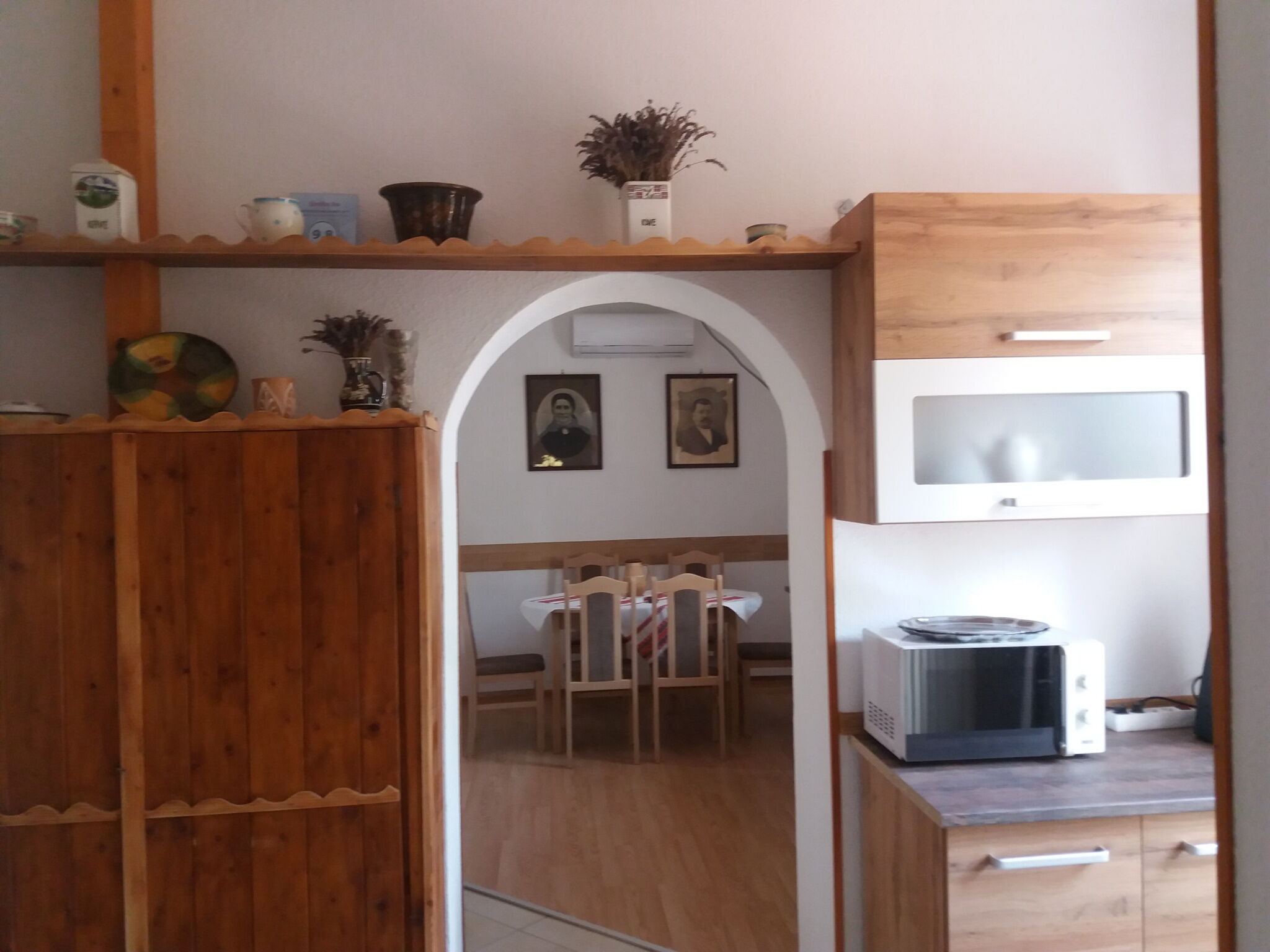 Múltidéző és Hagyományőrző Porta – Báta fotó 12