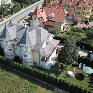 Piroska Apartmanház8