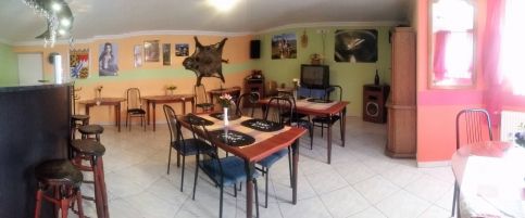 Piroska Apartmanház4