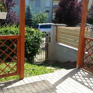 Otthonka Apartmanház39