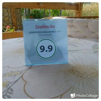Tóth Vendégház29