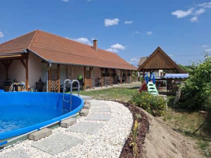 Tóth Vendégház17