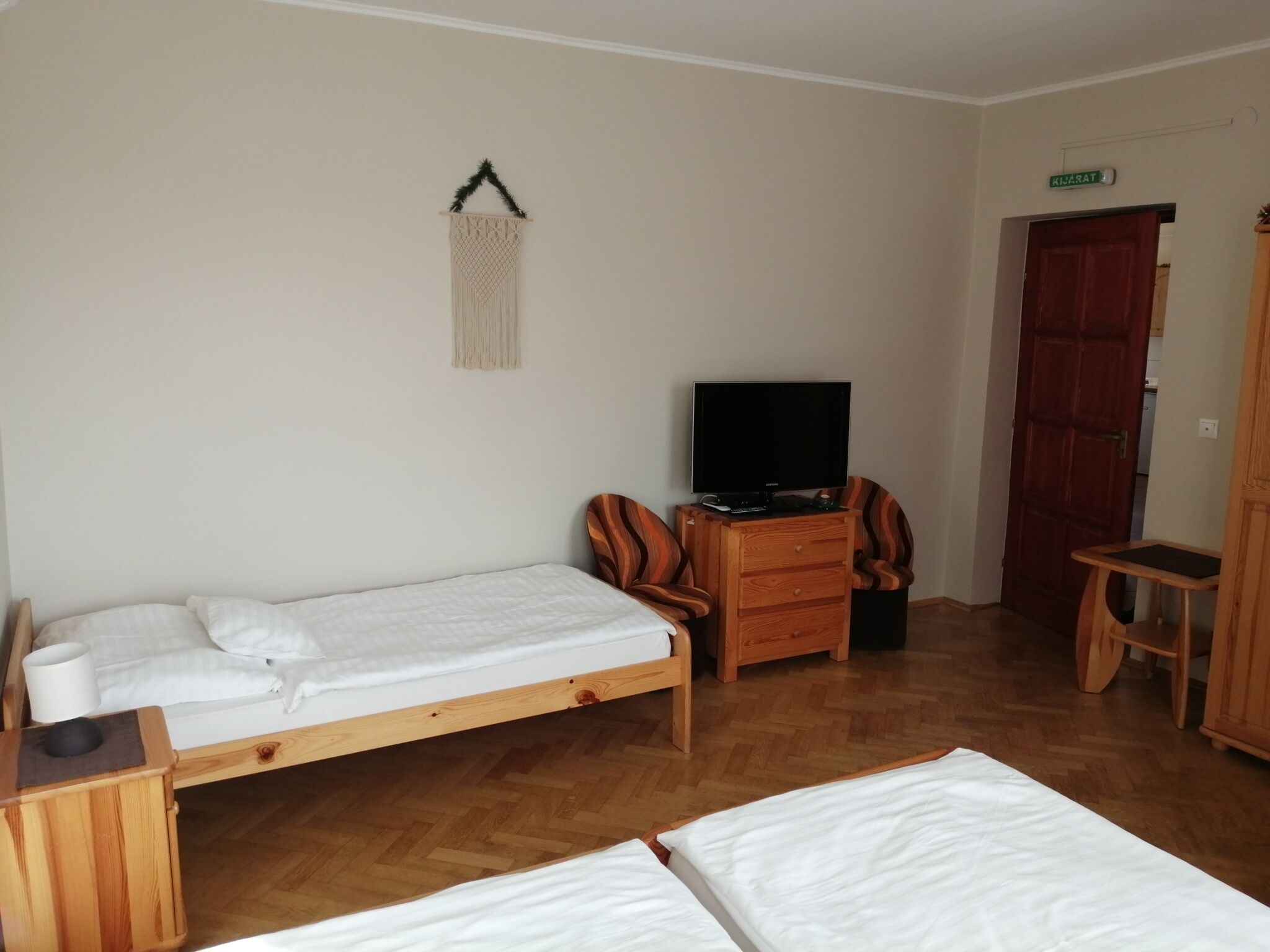 Napfénydomb Vendégház – Mátraszele fotó 2