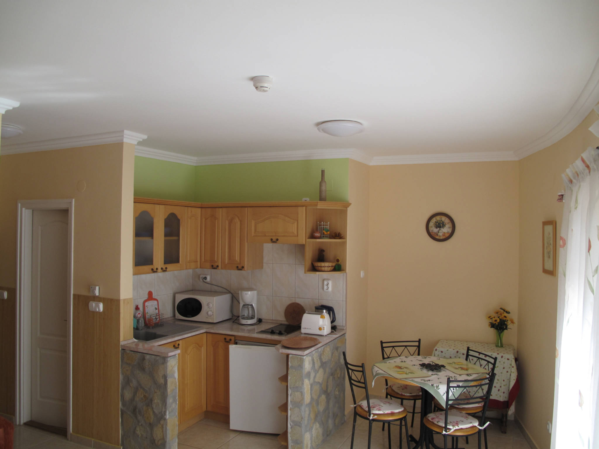 Kehida Wellness Apartmanok – Kehidakustány fotó 4