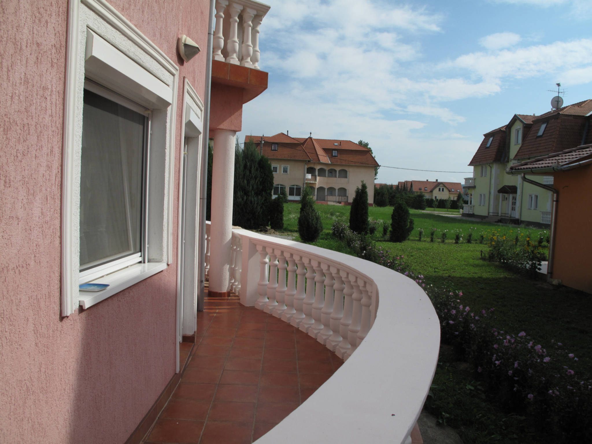 Kehida Wellness Apartmanok – Kehidakustány fotó 5
