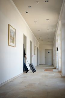 Hubertus-Hof Szálloda és Étterem38