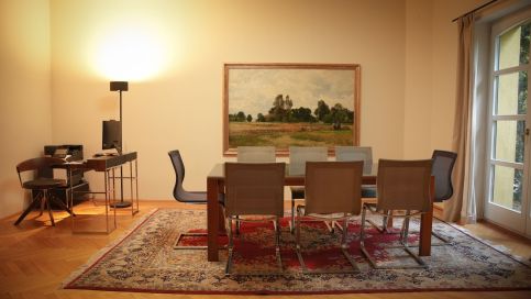 Hubertus-Hof Szálloda és Étterem39