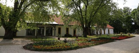 Hubertus-Hof Szálloda és Étterem43