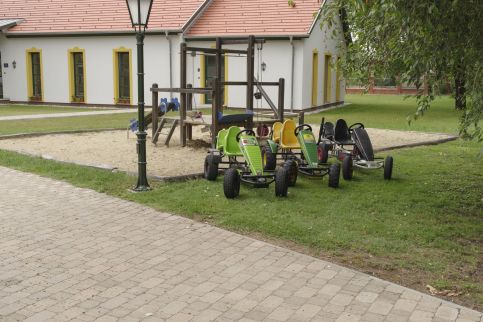 Hubertus-Hof Szálloda és Étterem45