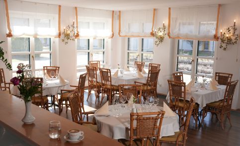 Hubertus-Hof Szálloda és Étterem47