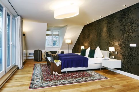 Hubertus-Hof Szálloda és Étterem29