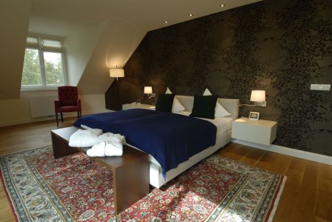 Hubertus-Hof Szálloda és Étterem30