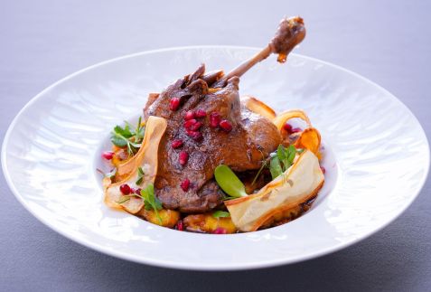 Hubertus-Hof Szálloda és Étterem52