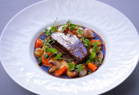 Hubertus-Hof Szálloda és Étterem54