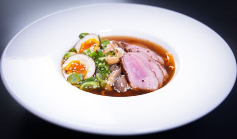 Hubertus-Hof Szálloda és Étterem87