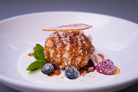 Hubertus-Hof Szálloda és Étterem56