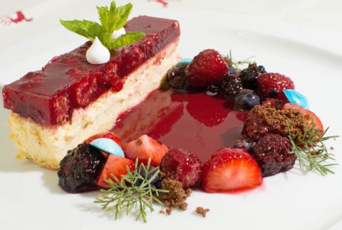 Hubertus-Hof Szálloda és Étterem89